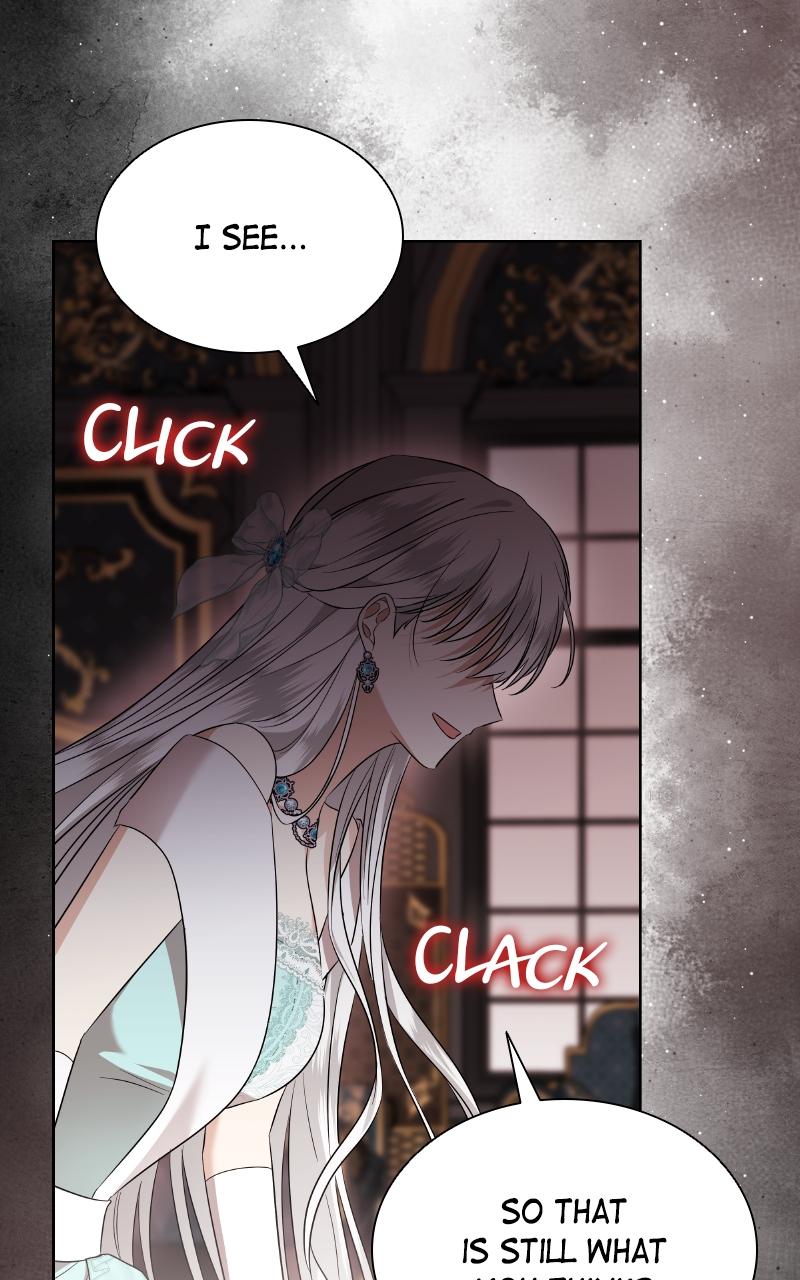 Cross My Heart and Hope to Die Chap 41 - Next Chap 42