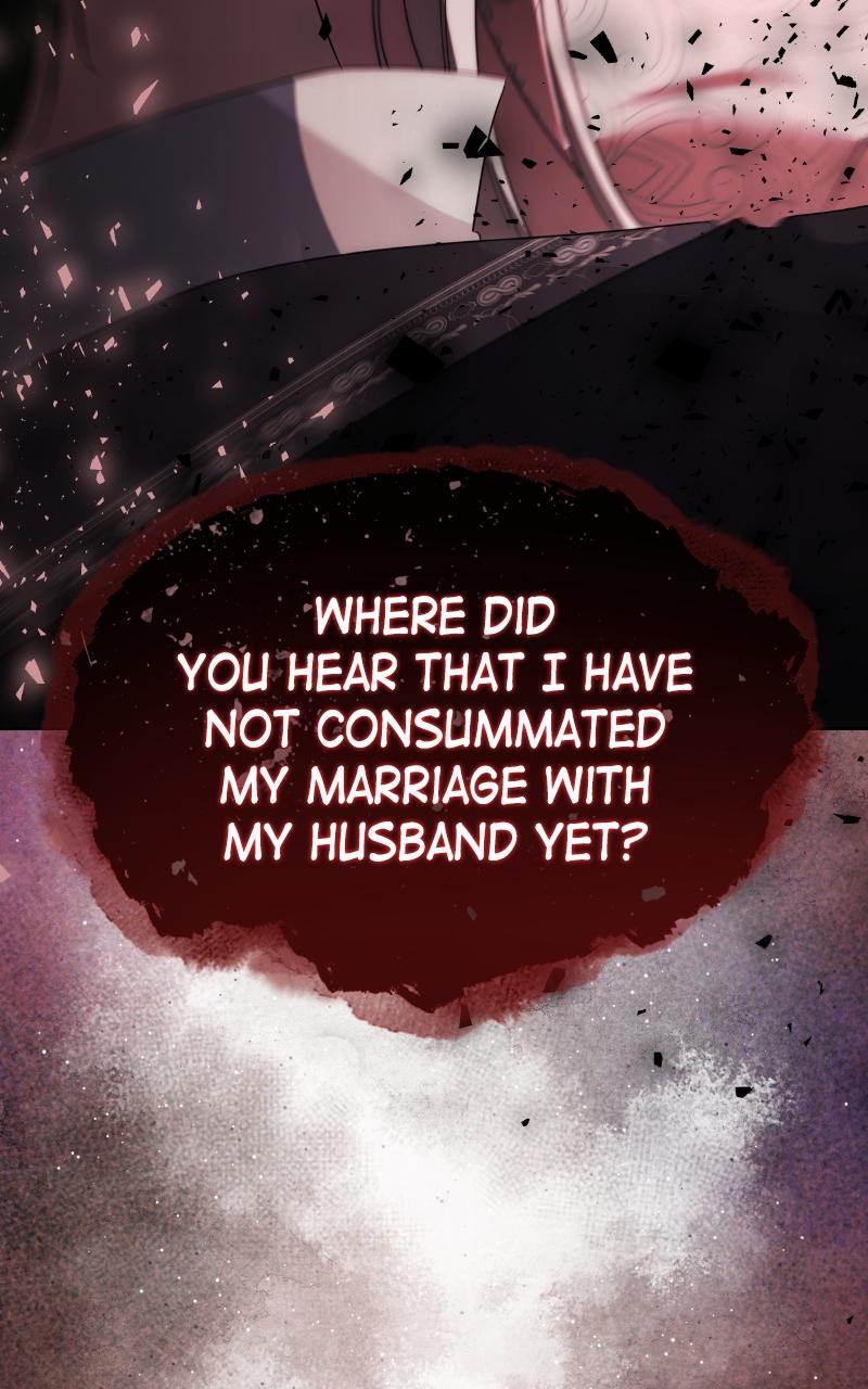 Cross My Heart and Hope to Die Chap 41 - Next Chap 42