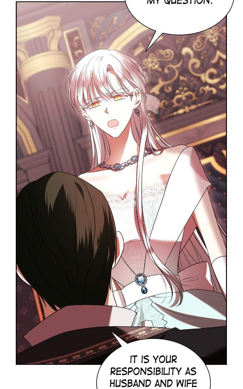 Cross My Heart and Hope to Die Chap 41 - Next Chap 42