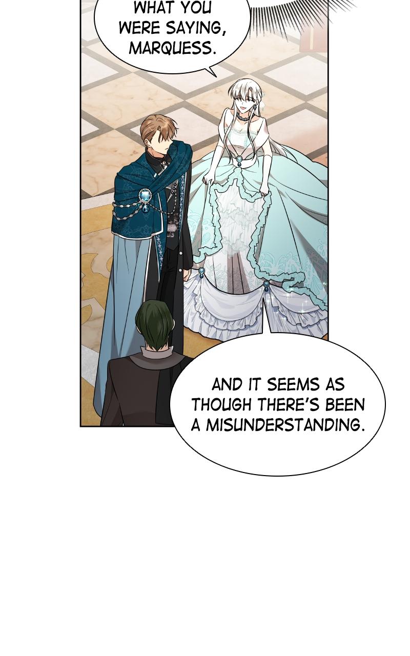 Cross My Heart and Hope to Die Chap 41 - Next Chap 42