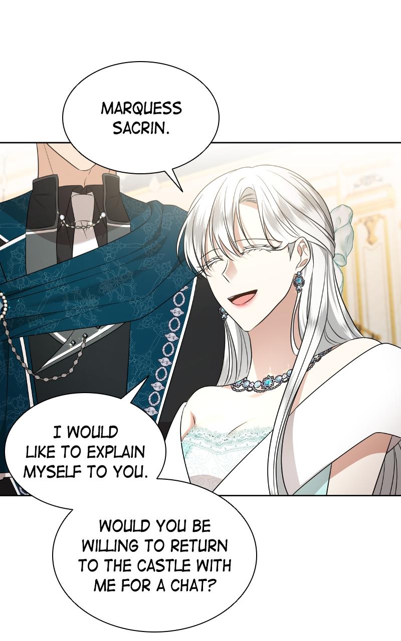 Cross My Heart and Hope to Die Chap 41 - Next Chap 42