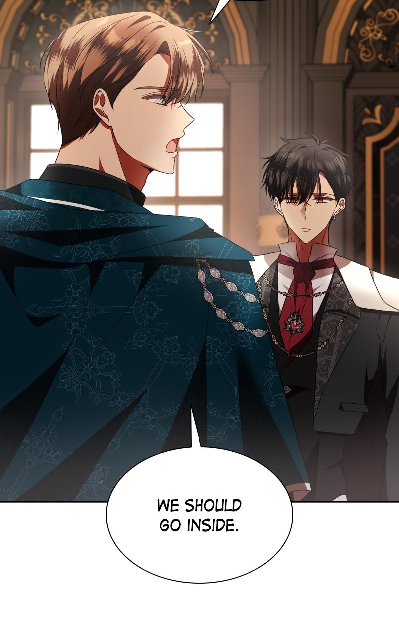 Cross My Heart and Hope to Die Chap 41 - Next Chap 42