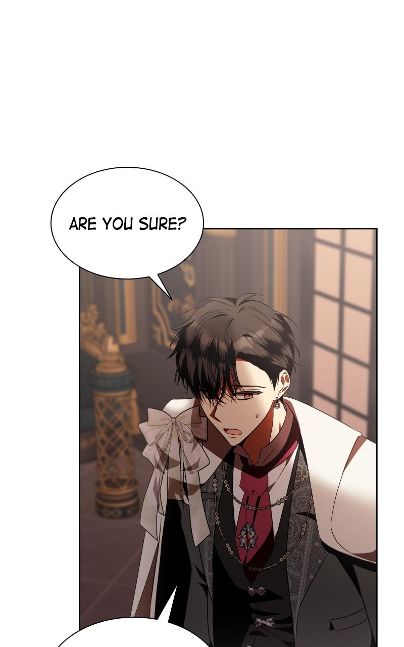 Cross My Heart and Hope to Die Chap 41 - Next Chap 42