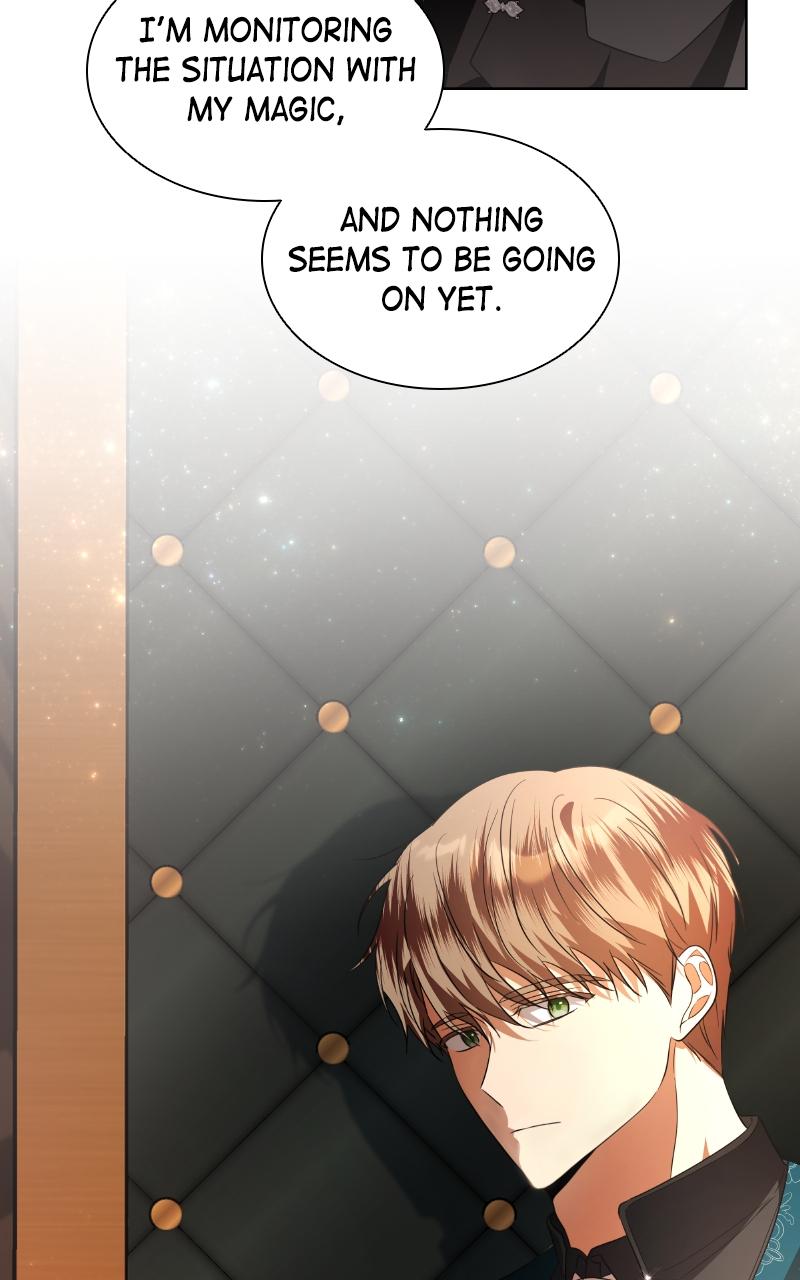 Cross My Heart and Hope to Die Chap 41 - Next Chap 42