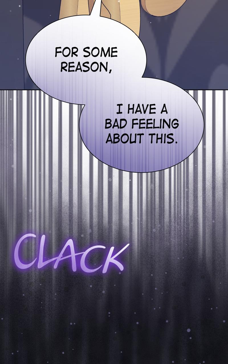 Cross My Heart and Hope to Die Chap 41 - Next Chap 42