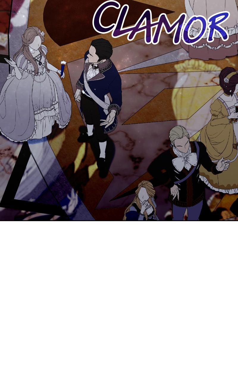 Cross My Heart and Hope to Die Chap 41 - Next Chap 42