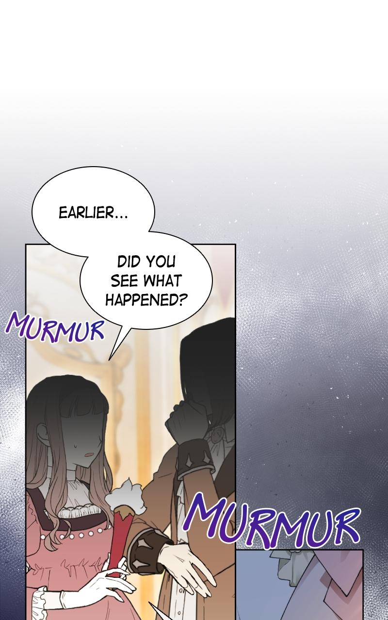 Cross My Heart and Hope to Die Chap 41 - Next Chap 42