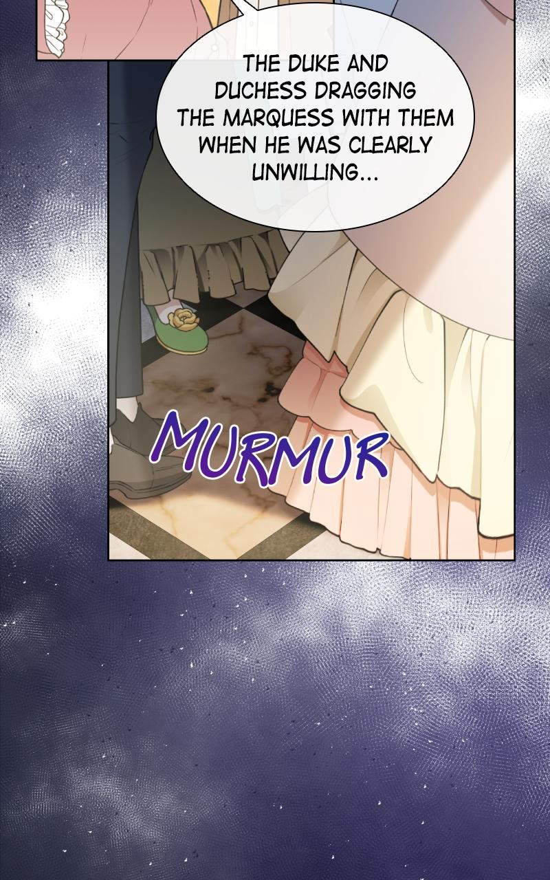 Cross My Heart and Hope to Die Chap 41 - Next Chap 42