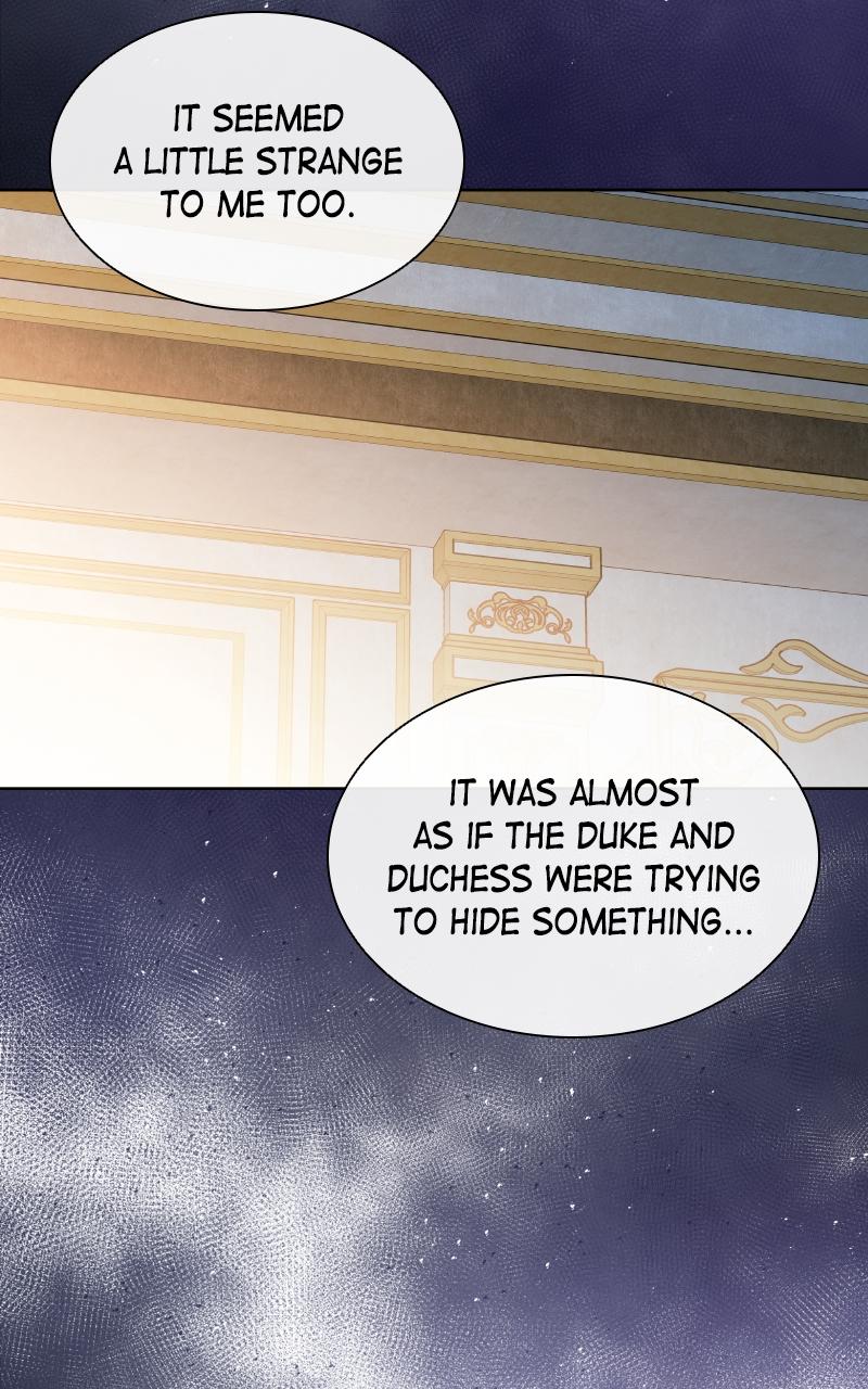 Cross My Heart and Hope to Die Chap 41 - Next Chap 42