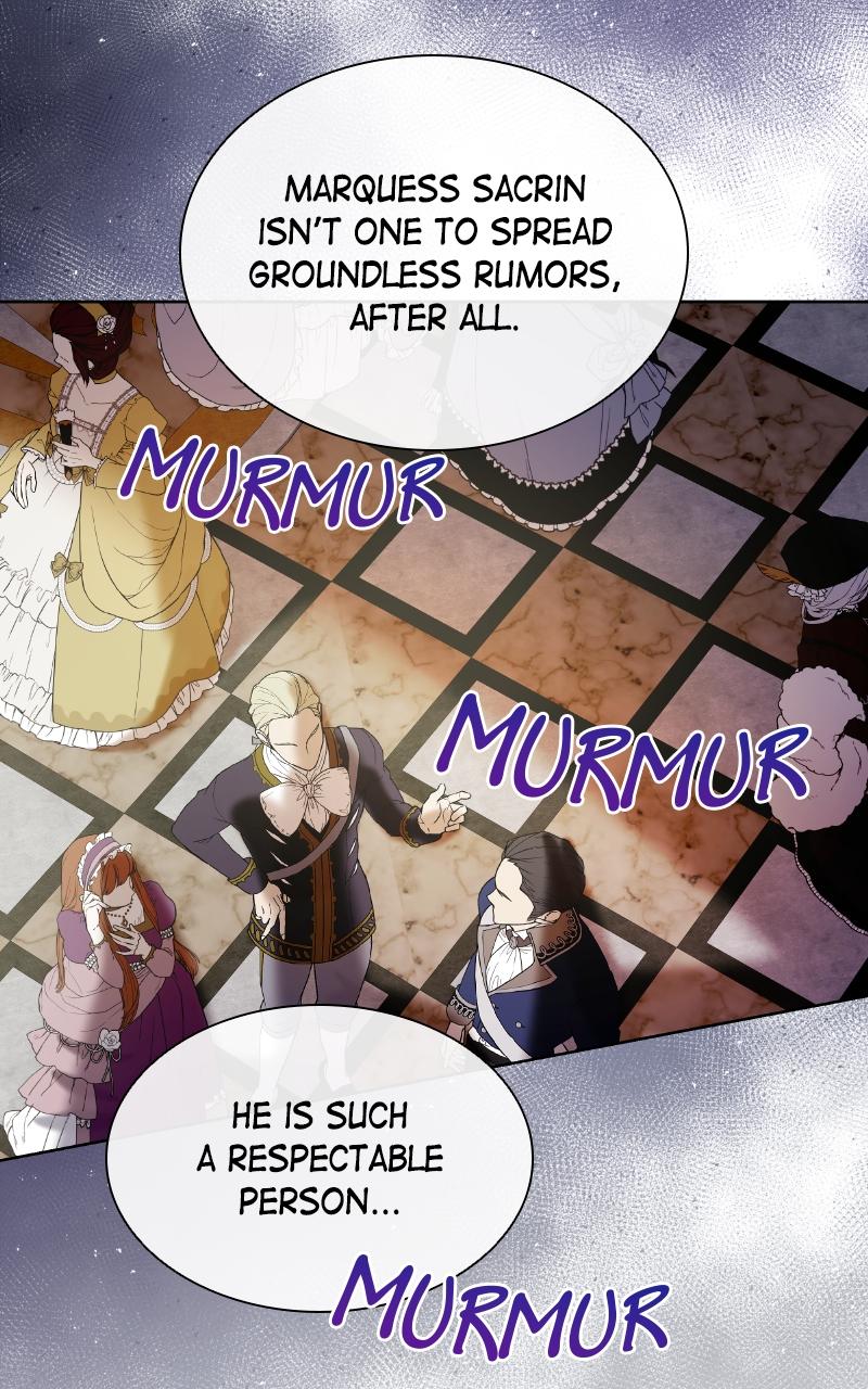 Cross My Heart and Hope to Die Chap 41 - Next Chap 42