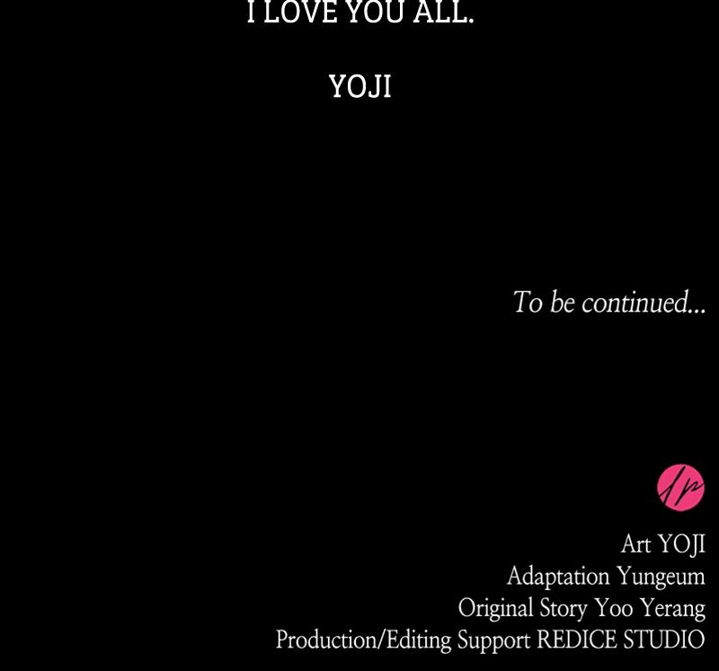 Cross My Heart and Hope to Die Chap 41 - Next Chap 42