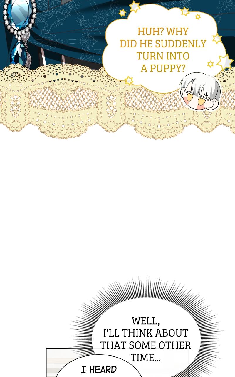 Cross My Heart and Hope to Die Chap 41 - Next Chap 42