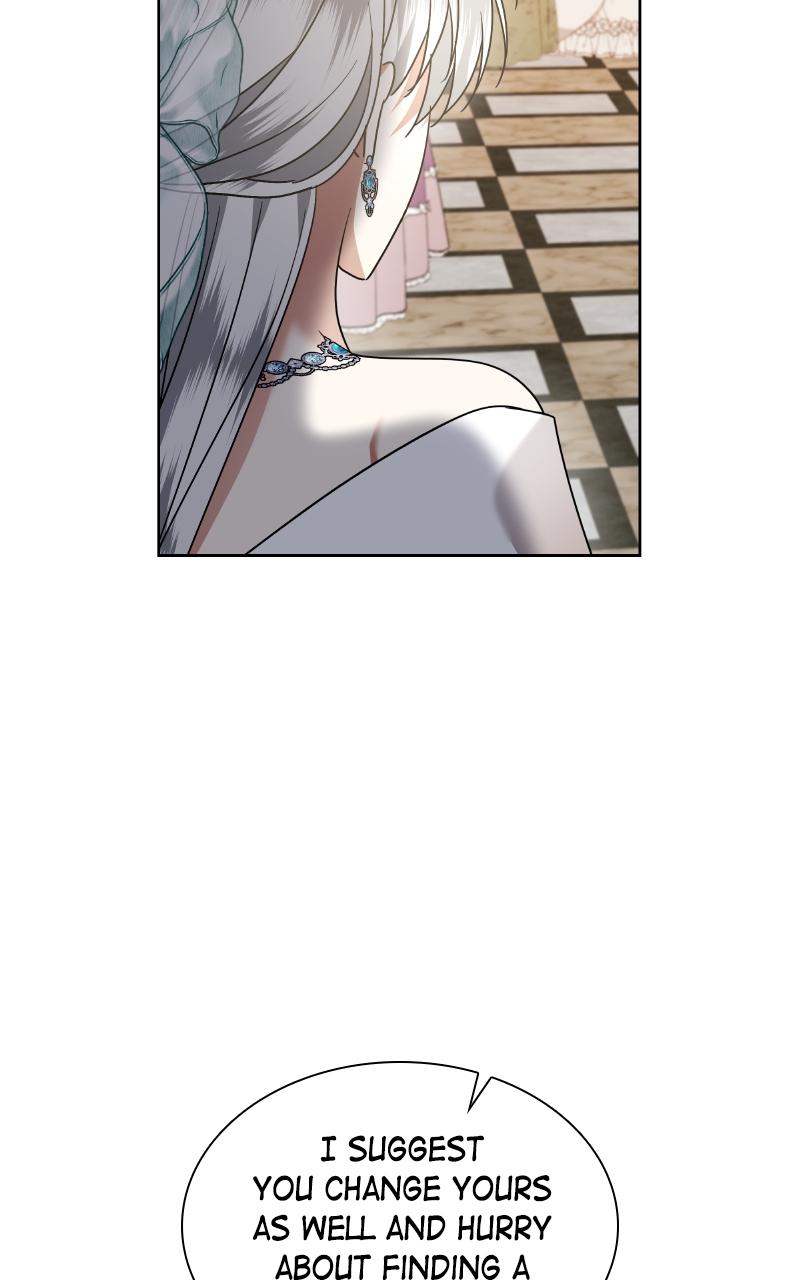 Cross My Heart and Hope to Die Chap 41 - Next Chap 42