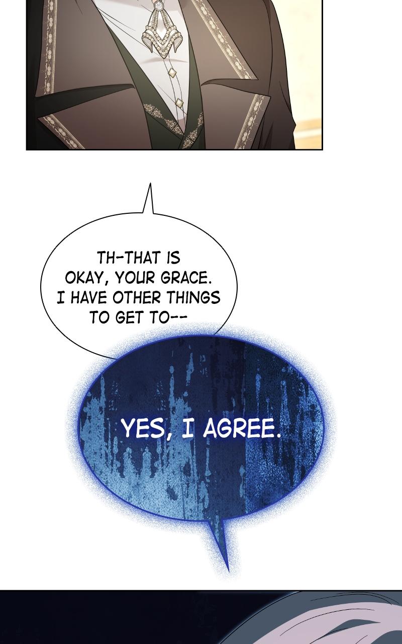 Cross My Heart and Hope to Die Chap 41 - Next Chap 42