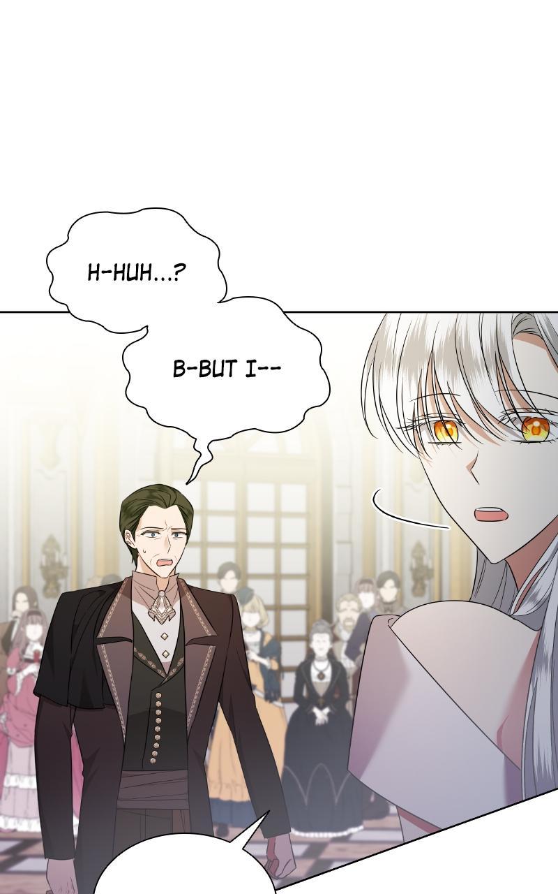 Cross My Heart and Hope to Die Chap 41 - Next Chap 42