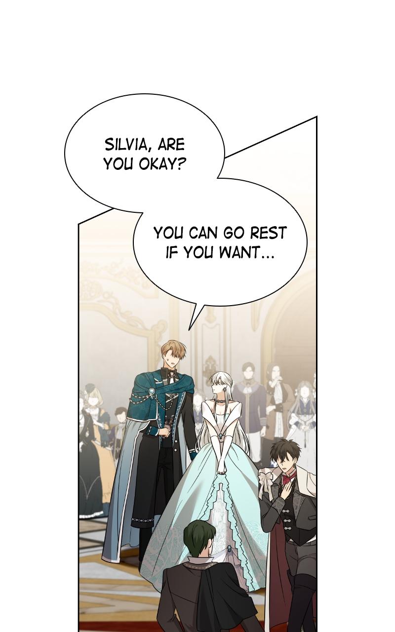 Cross My Heart and Hope to Die Chap 41 - Next Chap 42