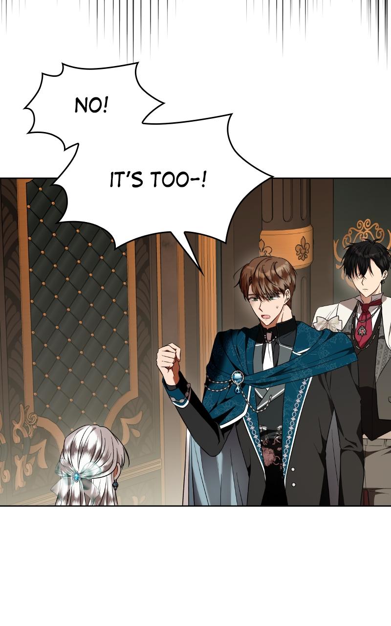 Cross My Heart and Hope to Die Chap 41 - Next Chap 42