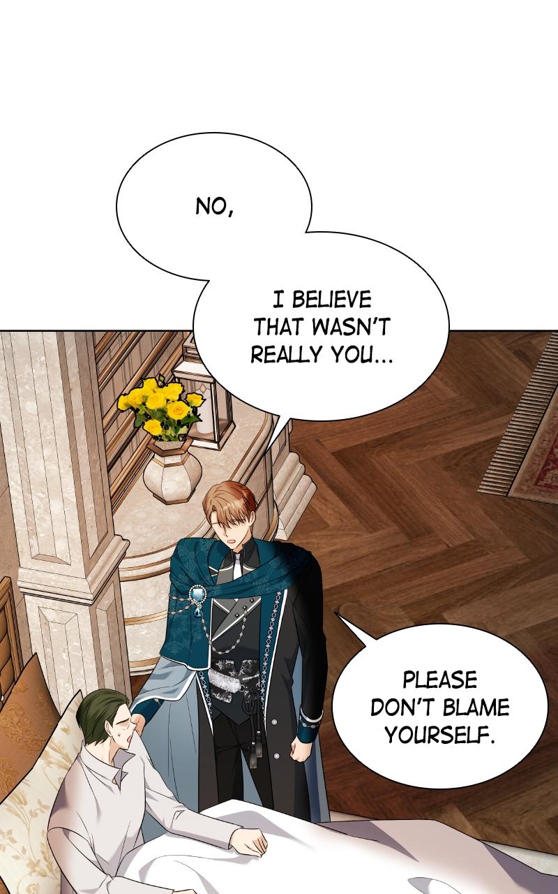 Cross My Heart and Hope to Die Chap 42 - Next Chap 43