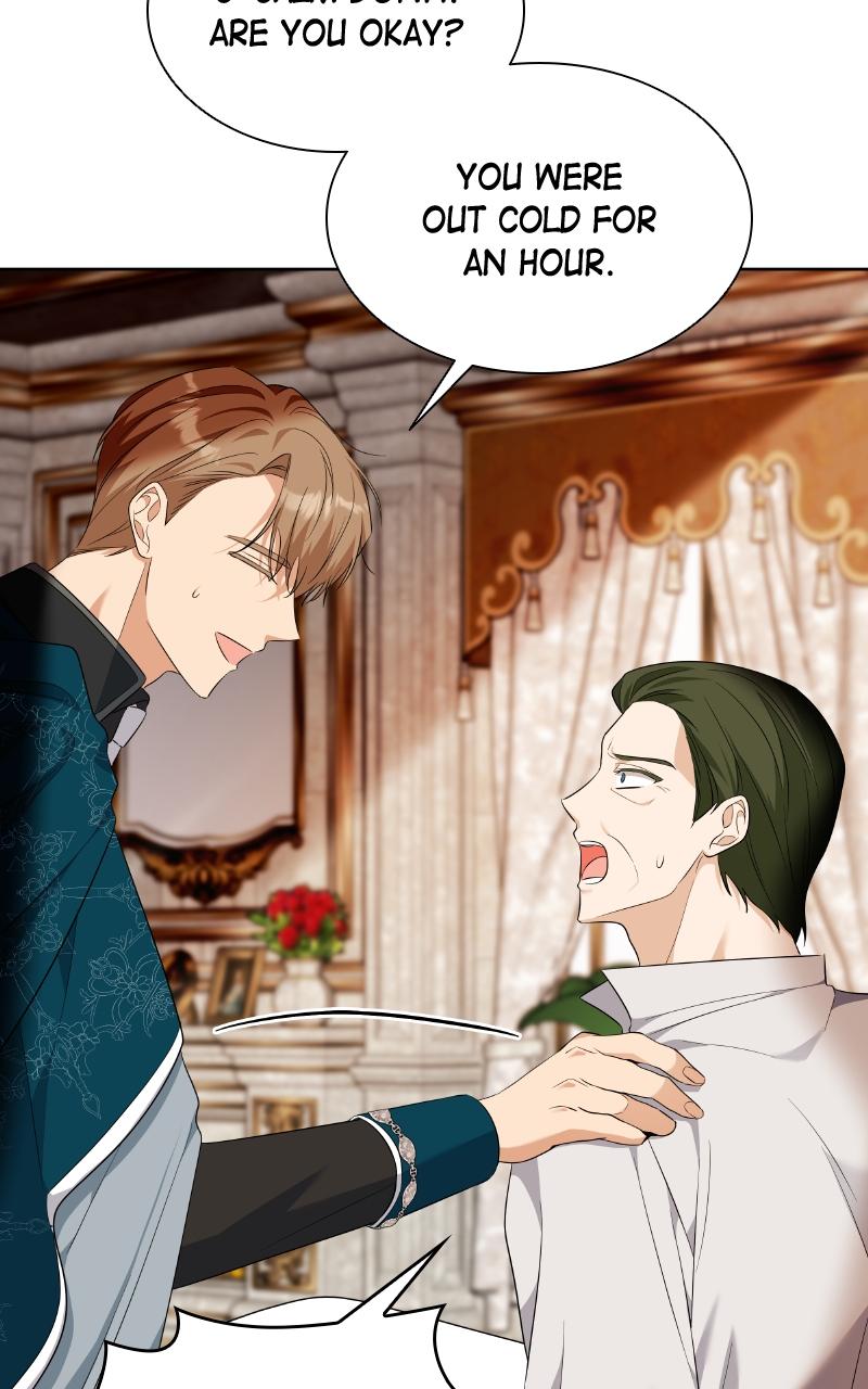 Cross My Heart and Hope to Die Chap 42 - Next Chap 43