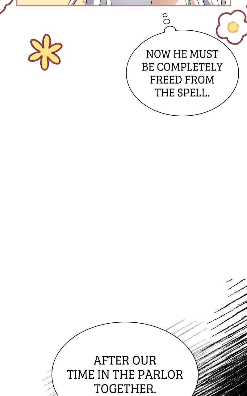 Cross My Heart and Hope to Die Chap 42 - Next Chap 43