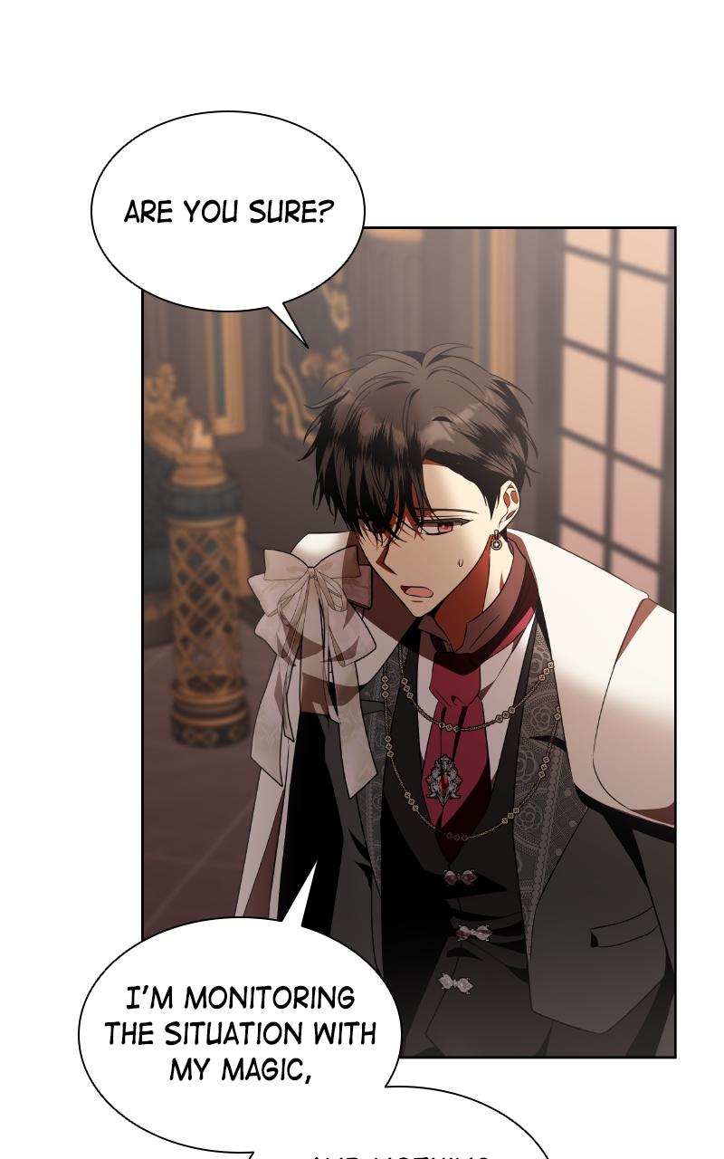Cross My Heart and Hope to Die Chap 42 - Next Chap 43