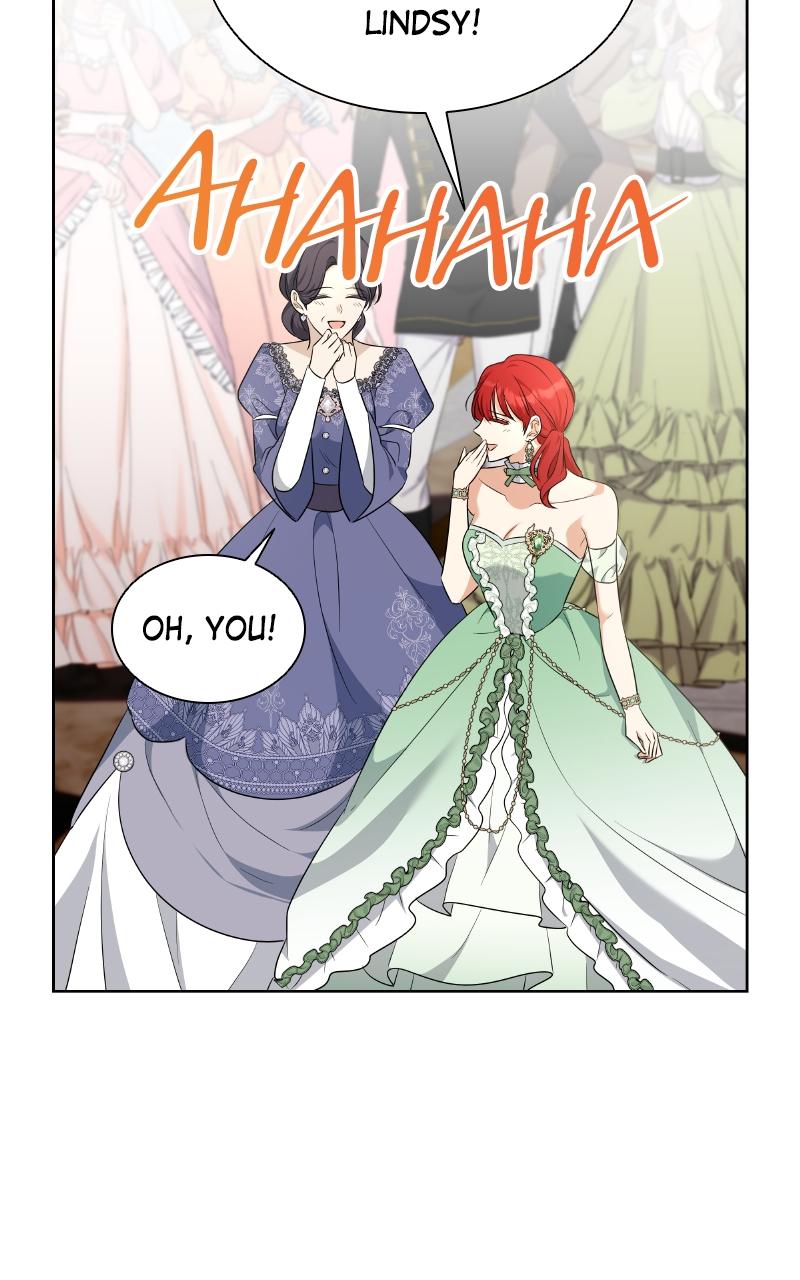 Cross My Heart and Hope to Die Chap 42 - Next Chap 43