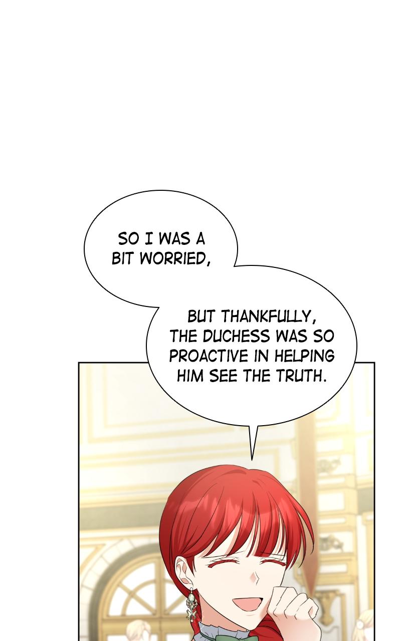 Cross My Heart and Hope to Die Chap 42 - Next Chap 43