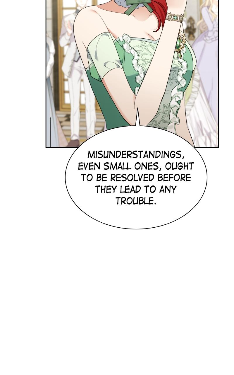 Cross My Heart and Hope to Die Chap 42 - Next Chap 43