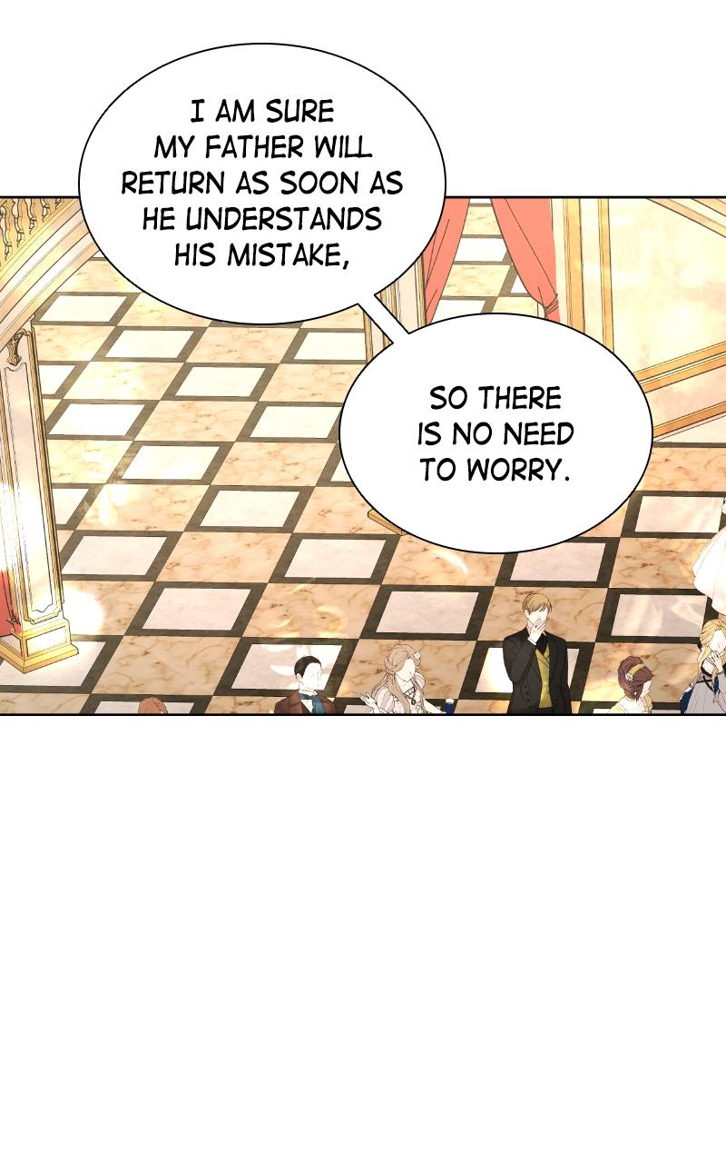 Cross My Heart and Hope to Die Chap 42 - Next Chap 43