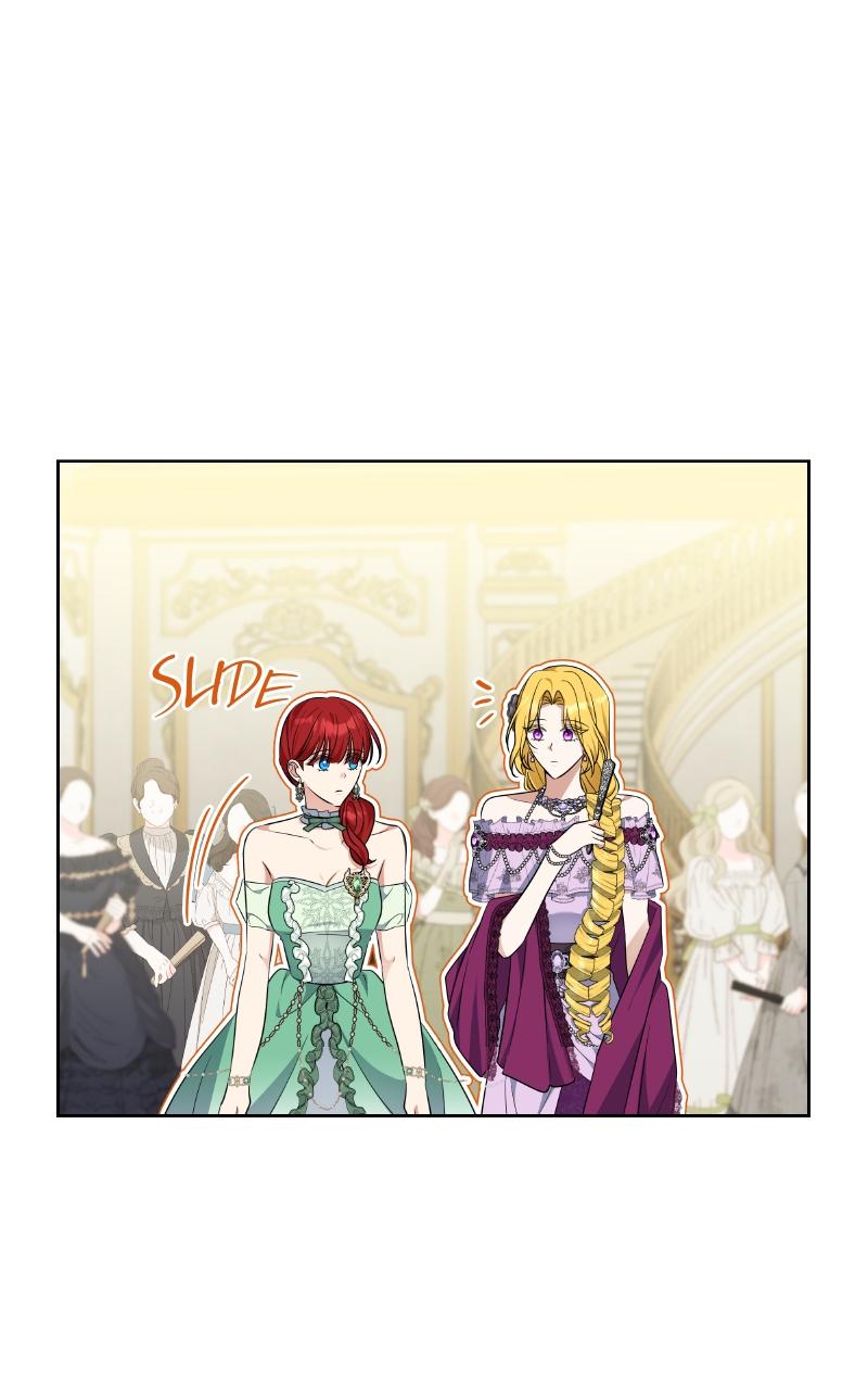 Cross My Heart and Hope to Die Chap 42 - Next Chap 43