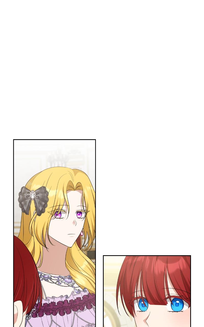 Cross My Heart and Hope to Die Chap 42 - Next Chap 43