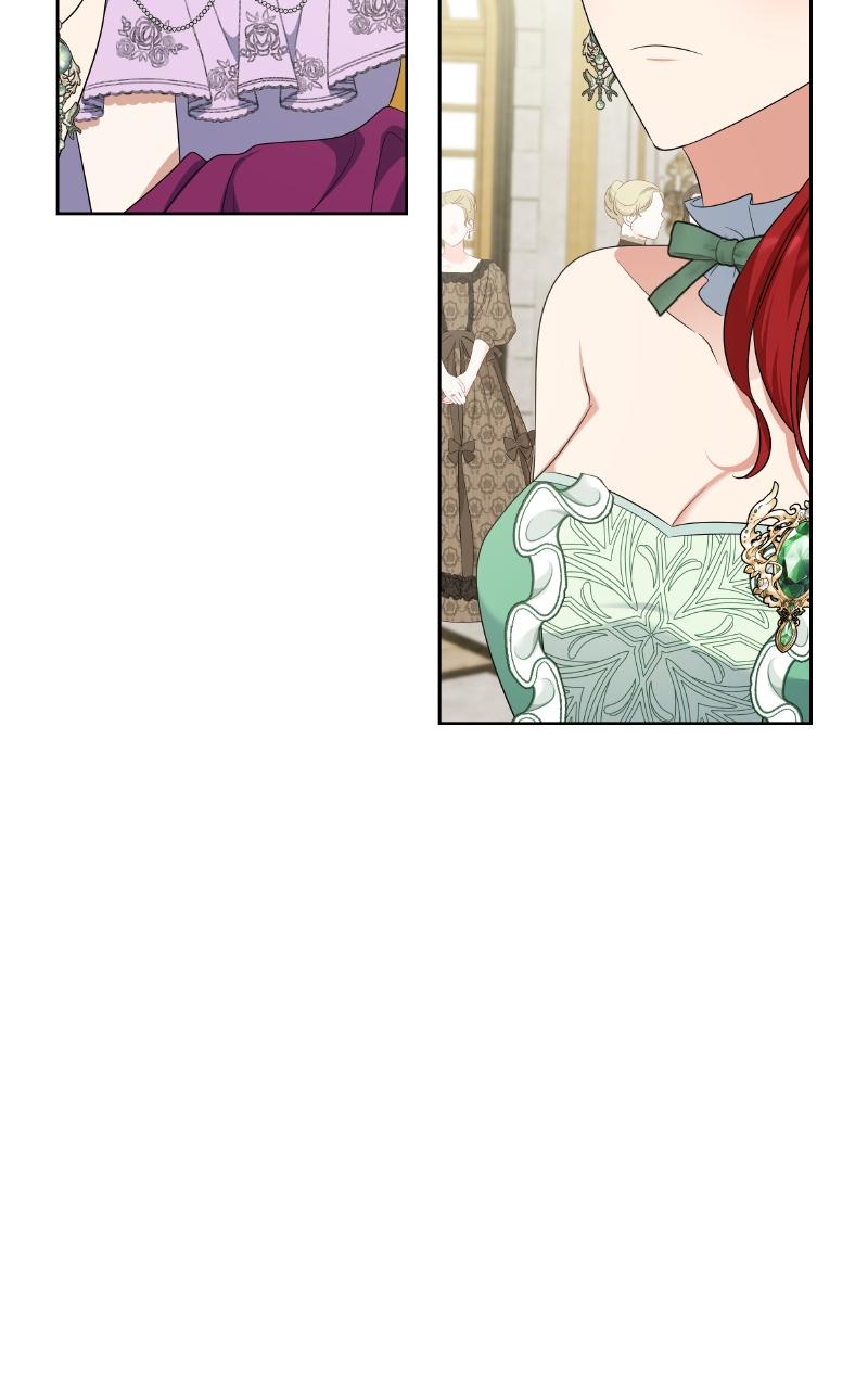 Cross My Heart and Hope to Die Chap 42 - Next Chap 43