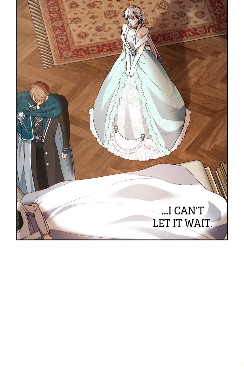 Cross My Heart and Hope to Die Chap 42 - Next Chap 43