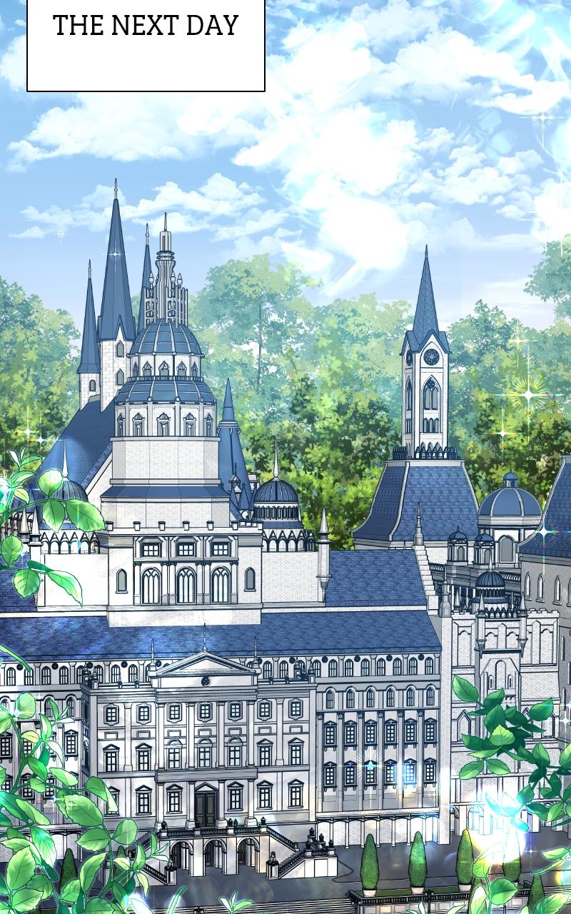Cross My Heart and Hope to Die Chap 42 - Next Chap 43