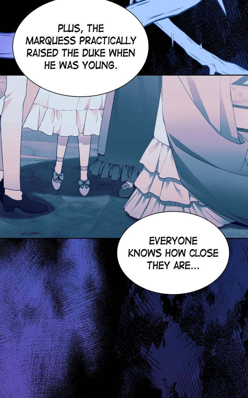 Cross My Heart and Hope to Die Chap 42 - Next Chap 43