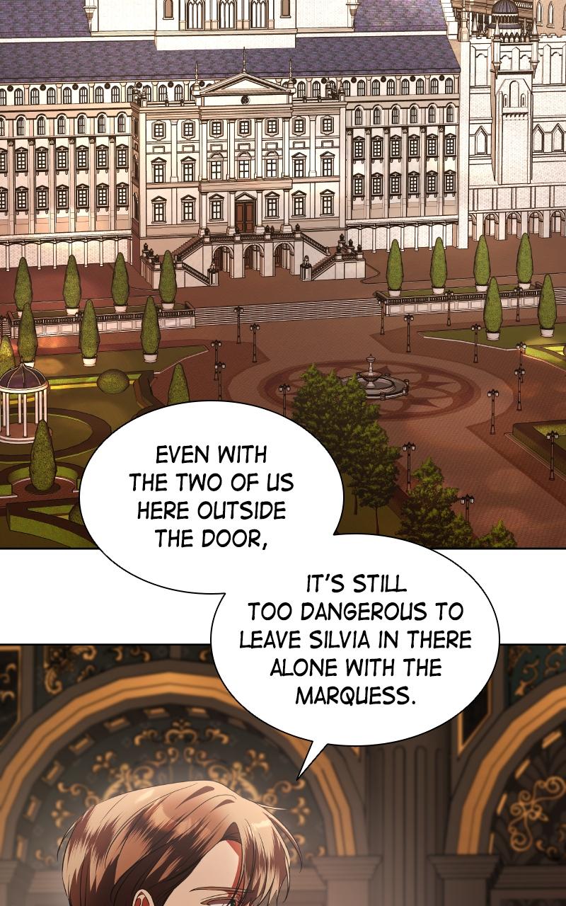 Cross My Heart and Hope to Die Chap 42 - Next Chap 43