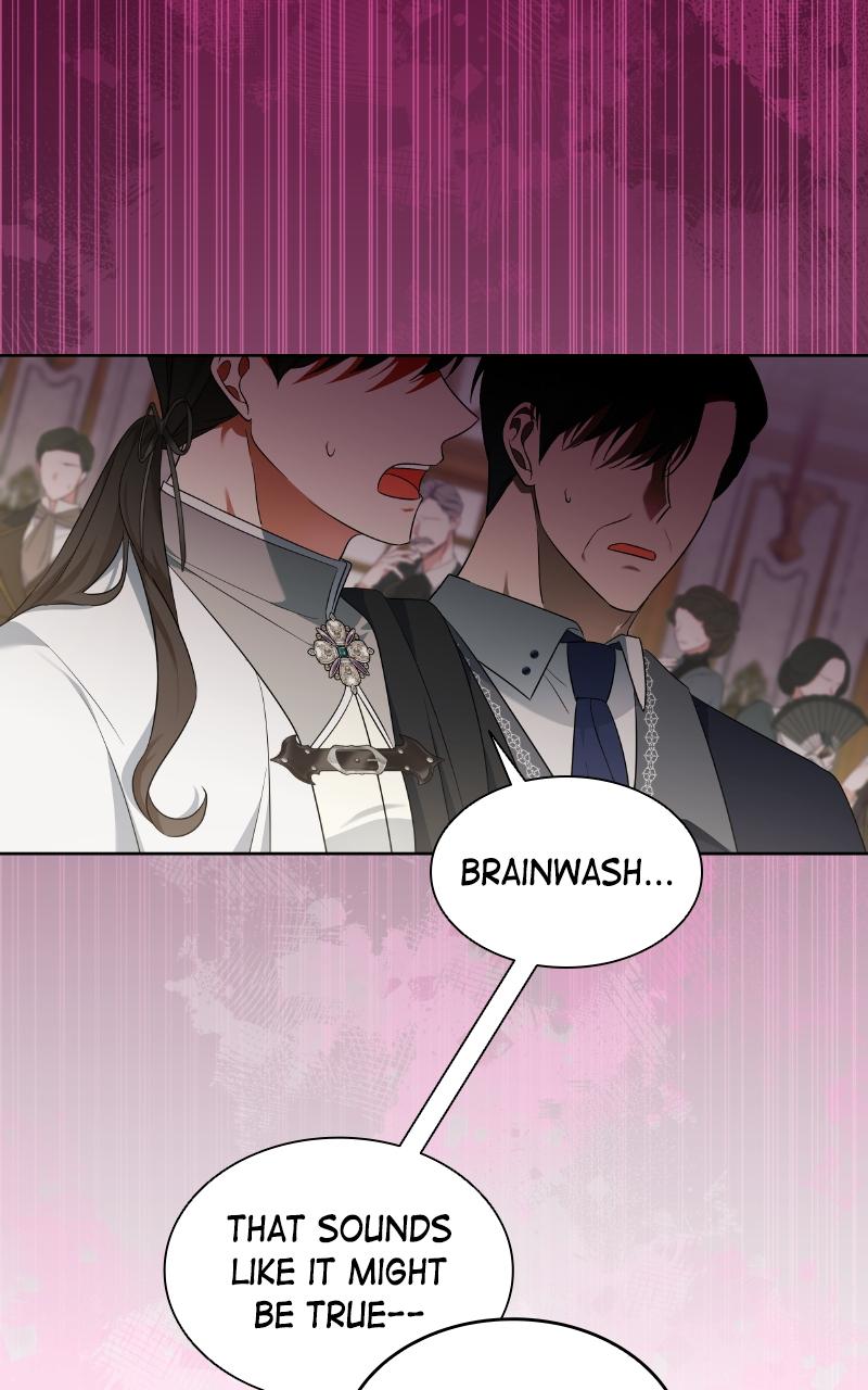 Cross My Heart and Hope to Die Chap 42 - Next Chap 43