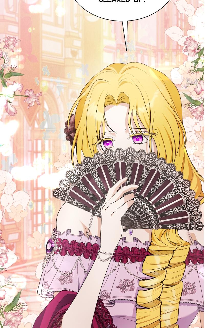 Cross My Heart and Hope to Die Chap 42 - Next Chap 43