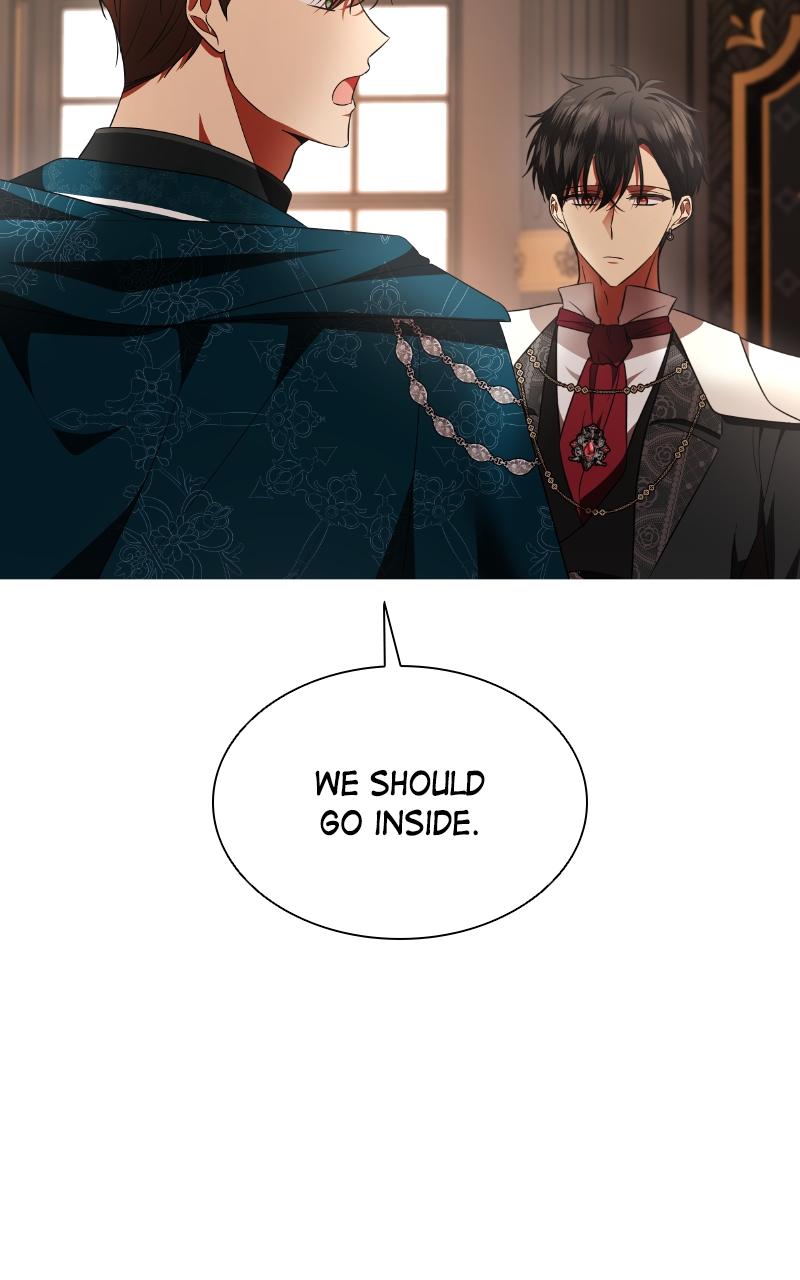 Cross My Heart and Hope to Die Chap 42 - Next Chap 43