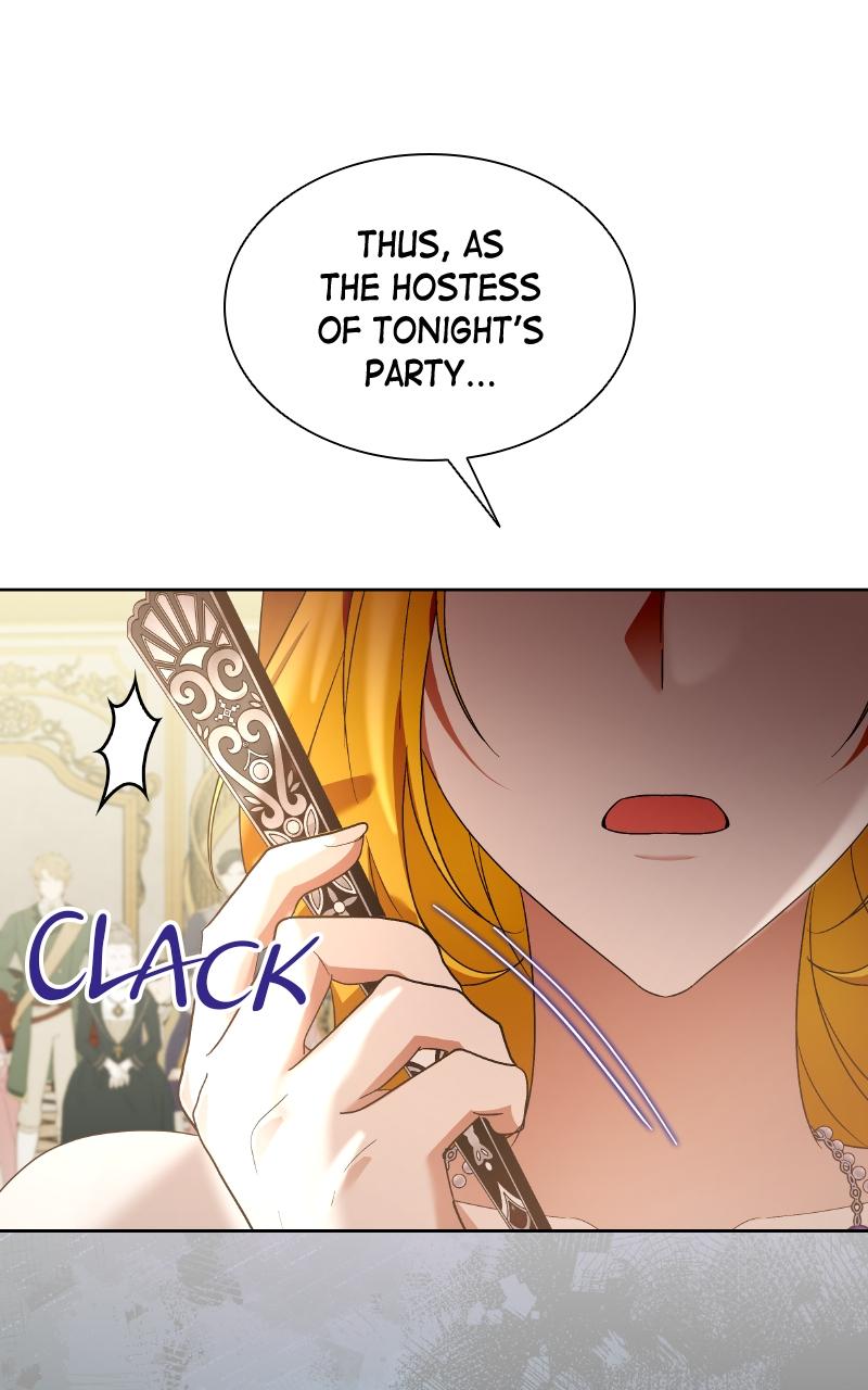 Cross My Heart and Hope to Die Chap 42 - Next Chap 43