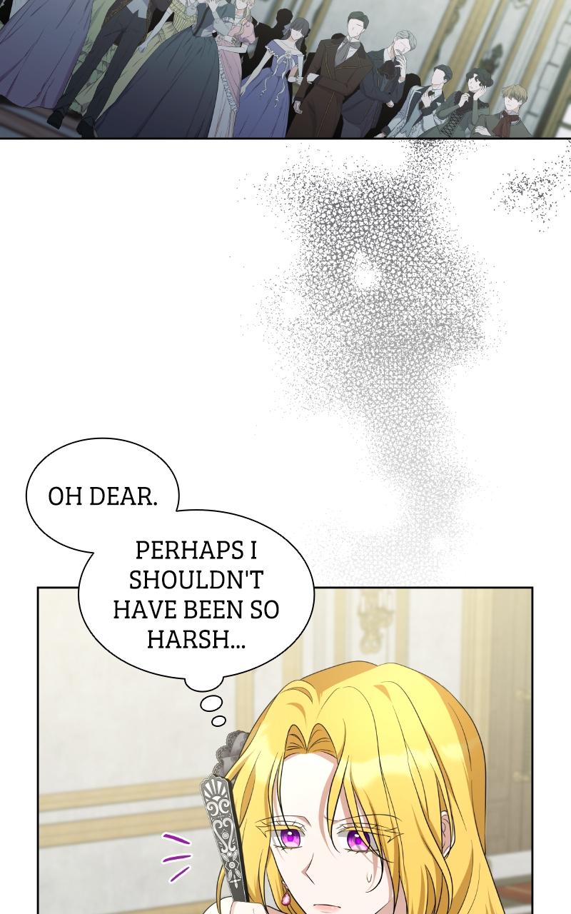 Cross My Heart and Hope to Die Chap 42 - Next Chap 43