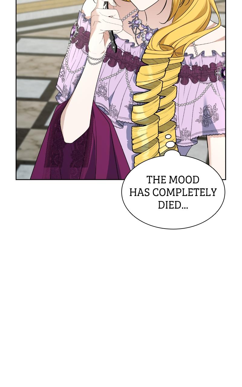 Cross My Heart and Hope to Die Chap 42 - Next Chap 43