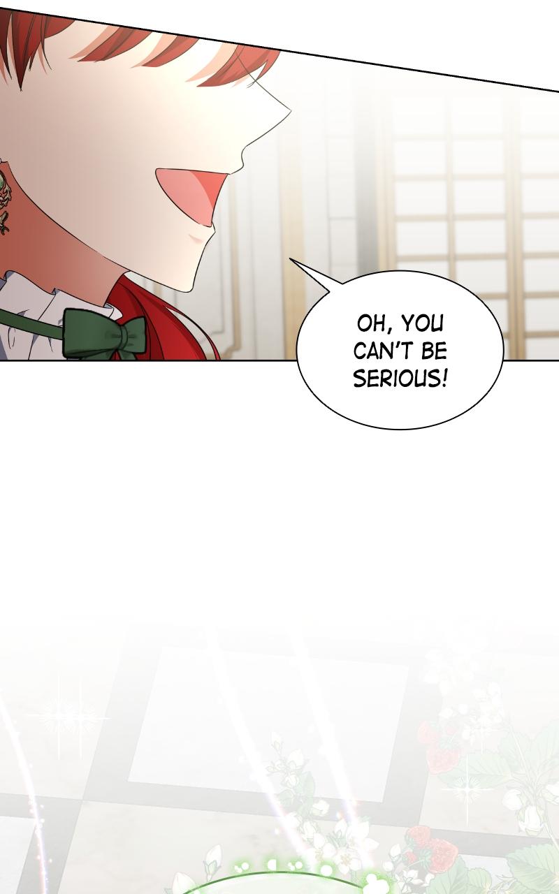 Cross My Heart and Hope to Die Chap 42 - Next Chap 43