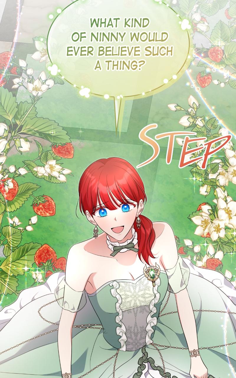 Cross My Heart and Hope to Die Chap 42 - Next Chap 43