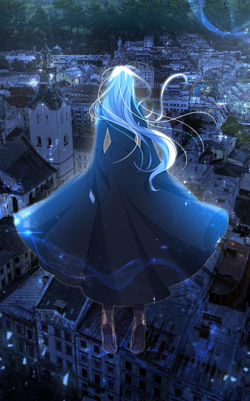 Cross My Heart and Hope to Die Chap 43 - Next Chap 44