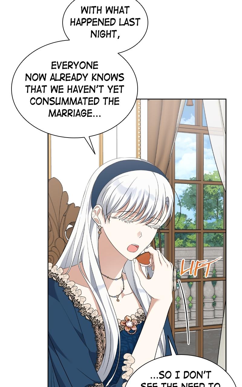 Cross My Heart and Hope to Die Chap 43 - Next Chap 44