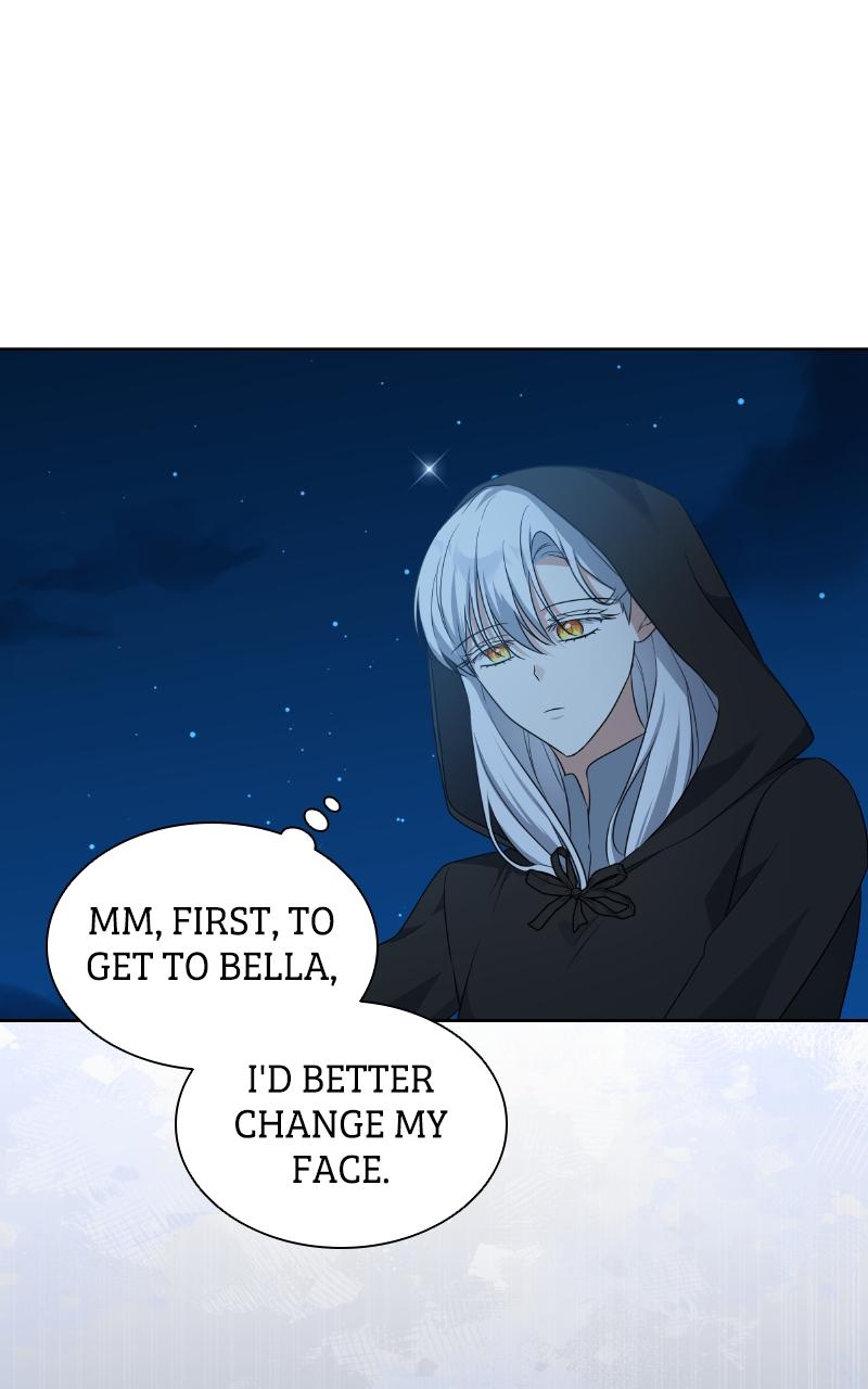 Cross My Heart and Hope to Die Chap 43 - Next Chap 44