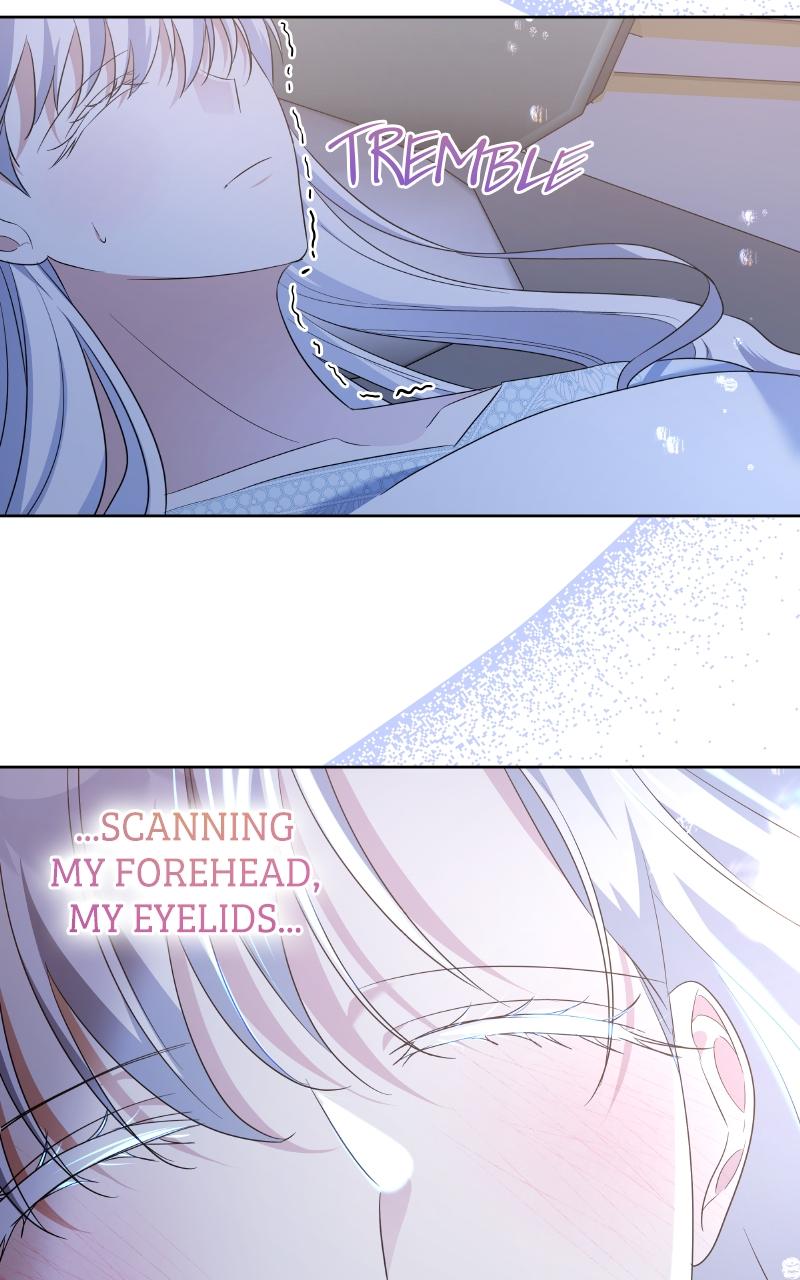 Cross My Heart and Hope to Die Chap 43 - Next Chap 44