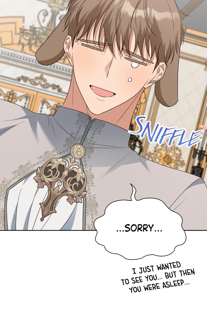 Cross My Heart and Hope to Die Chap 43 - Next Chap 44