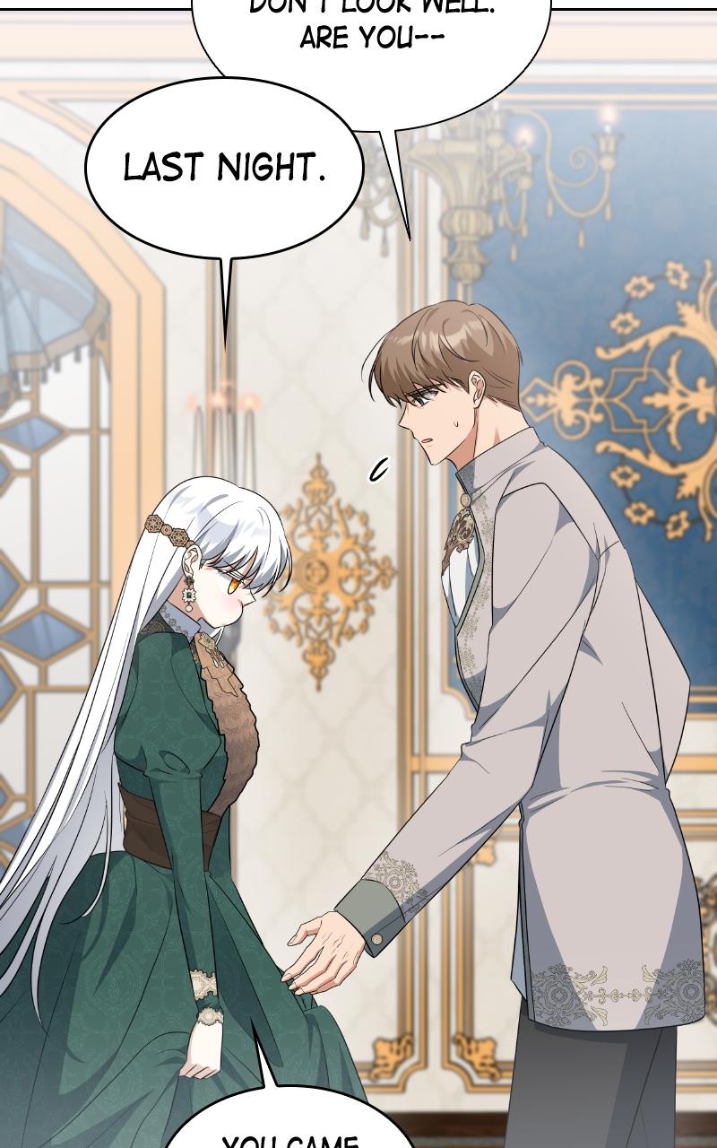 Cross My Heart and Hope to Die Chap 43 - Next Chap 44